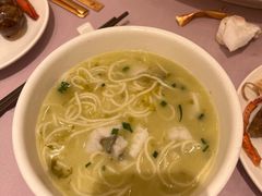 -金时代顺风大酒店(静安大融城店)