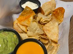 -Taco Bell 塔可钟(民田路店)