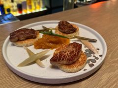 -THE CANNERY&JUJU 新鲜海鲜·牛排美食酒廊