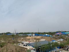 -北戴河圣蓝海洋公园