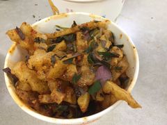 -甘记牛杂水粉