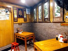 用餐区-锦泓老字号猪脏粉(东联大厦店)