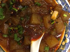 -毅祥斋老孙家泡馍(北院门鼓楼店)