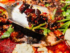 -师烤·豆花烤鱼(广州荔湾扬韬广场店)