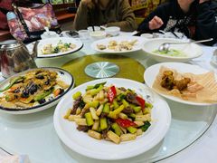 -凤城酒家(环市西路店)