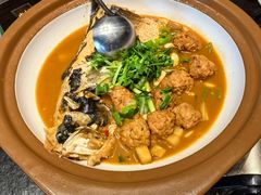-老海陵·泰州菜(图书馆店)