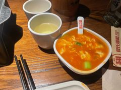 -管氏翅吧(台湾街店)