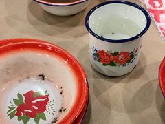 -老三样·旧食新味(船山路店)