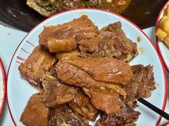 -大鹅岛灶台鱼·铁锅炖(水库路店)