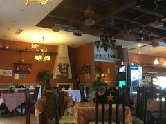 -彼德西餐厅(凯德广场新南店)