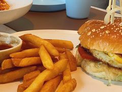 -G+KITCHEN(龙湖狮山天街店)