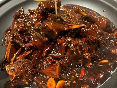 -回味黑鸭煲·始于2006(万松园店)