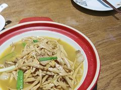 -老山东·山东菜(鲁菜名店)