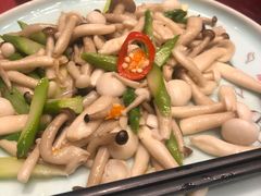 -飞鹿餐饮·陕南菜(北关店)