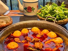 -李子坝梁山鸡(李子坝大鸡哥店)