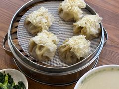 -并州饭店(千峰南路店)