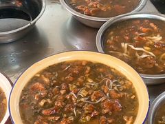 -老火车站牛肉粉