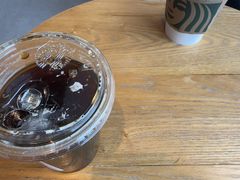 -星巴克(开封万达广场店)