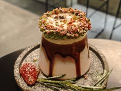 花环-BE NORMAL CAFE(霞溪路店)