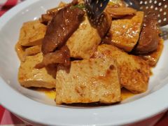 -西贝(东城万达广场店)