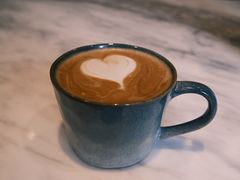 -景里Coffee庭院私厨(武胜关路店)