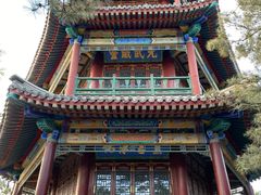 -承德避暑山庄景区