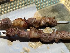 -胖老汉椒麻鸡清真新疆菜(西御街店)