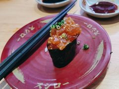 -寿司郎(北京路粤潮楼店)