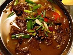 -深山老屋(国顺东路店)