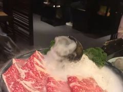 -捞王猪肚鸡火锅(财富中心店)