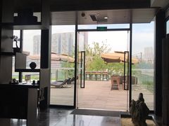 -禅驿嘉定院子-禅欢江景餐厅·中餐·户外烧烤定制(乐山大佛店)