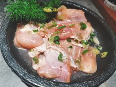 -厚贞日式烤肉(龙之梦店)
