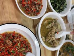 -笨罗卜浏阳菜馆(太平街店)