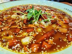 -南海渔家•海鲜•正宗海南菜(海棠湾店)