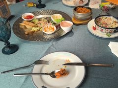 -俄士厨房(未来城店)