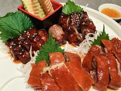 -喜记顺德菜(南昌万象城店)