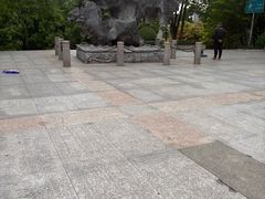 -龙头寺公园