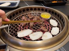 -極屋鮨牛 · 烧肉酒场(时代C馆店)