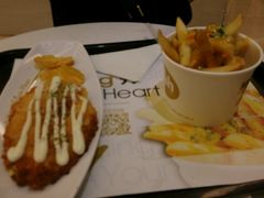 -艾薯夫妇Aysh(红山店)
