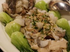 -铭轩中餐厅·海南菜·粤菜(亚龙湾瑞吉店)