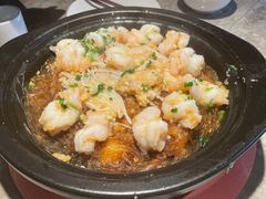 -茅庐毛血旺(烟台大悦城店)