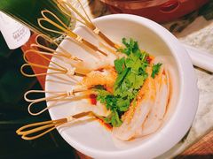 -绿茶餐厅(壹方天地店)