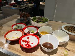 -城市节奏餐厅(海外滩·名品汇店)