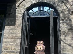 -foodoo芙多松饼店