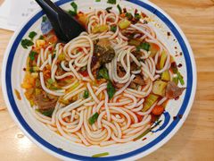 -服务大楼冷面(延大店)