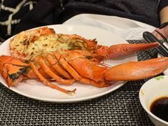 -上海锦江汤臣洲际大酒店壹阶层