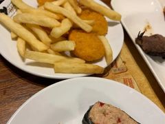 -汉巴味德(大悦城店)