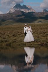 -拾尚映画·STUDIO婚纱摄影(中关村店)