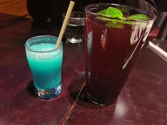 -blue frog蓝蛙(长泰广场店)