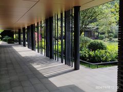 -云溪植物园